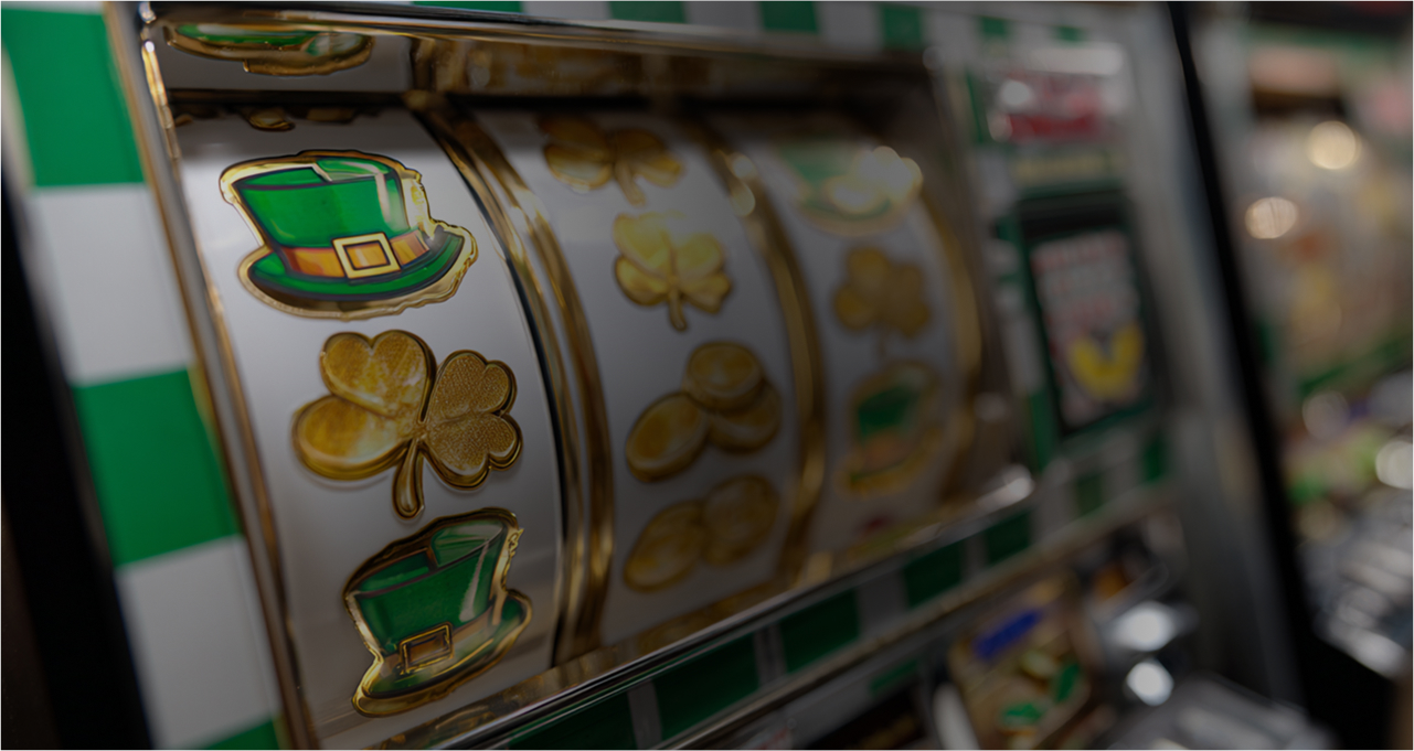 Bingo Irish