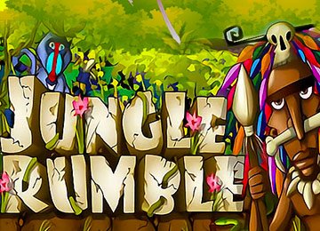 Jungle Rumble